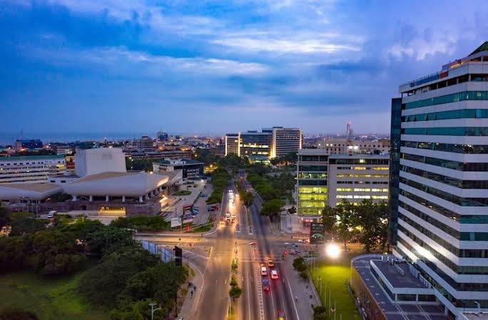 Accra