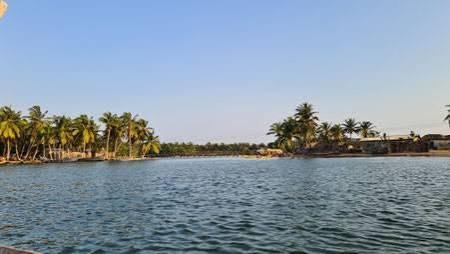 Explore Ada – estuary and cultural experience