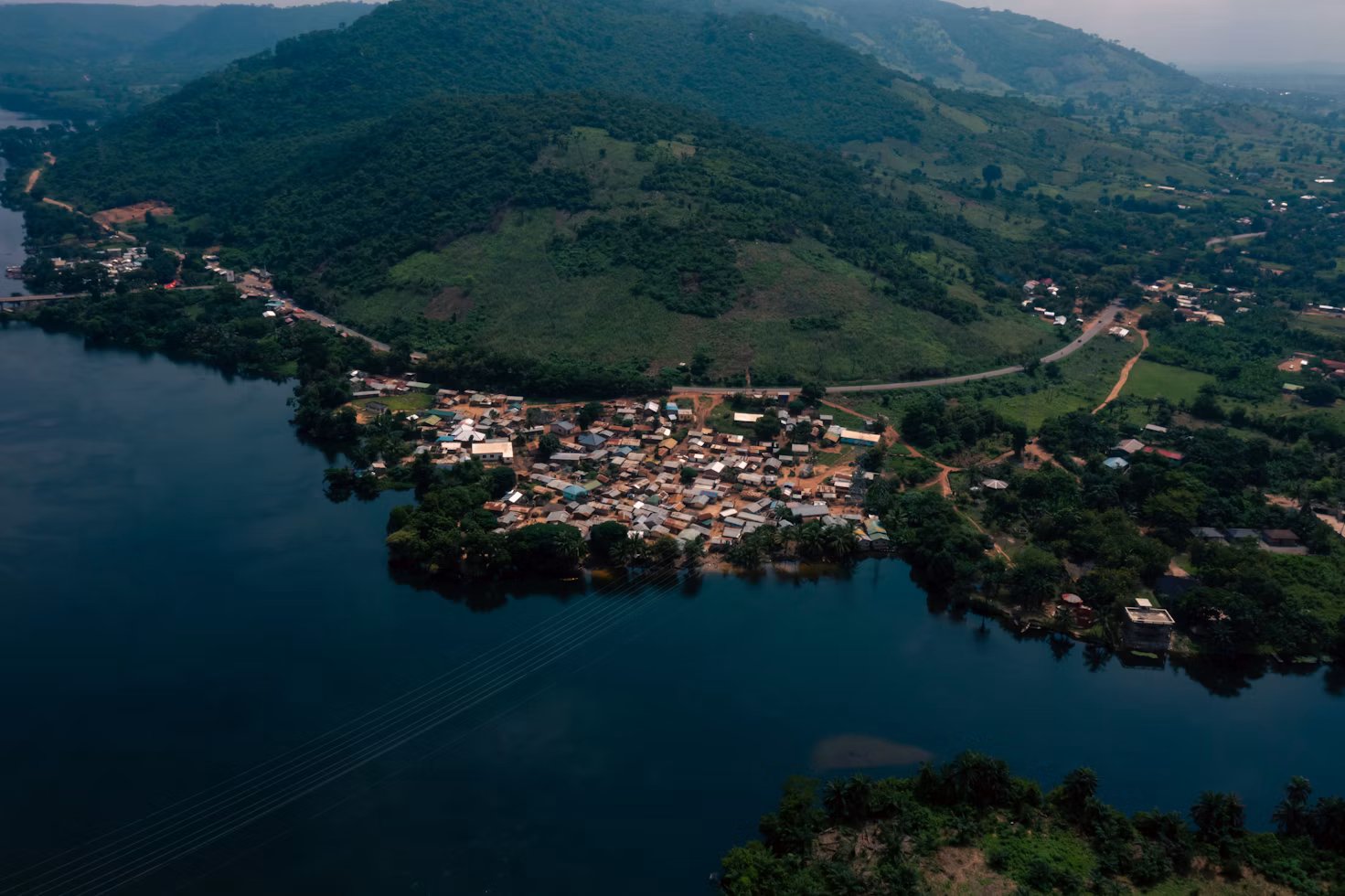 Ankasa Conservation Area