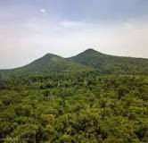 Mount Dzebobo