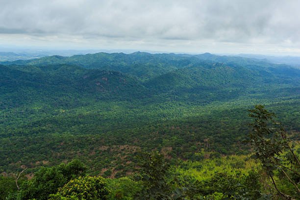 Shai Hills Reserve