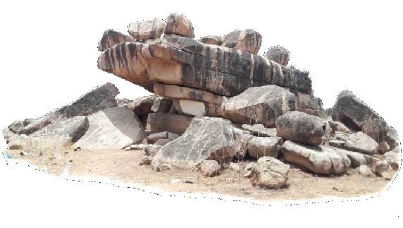 Tongo Hills & Tengzug Shrines